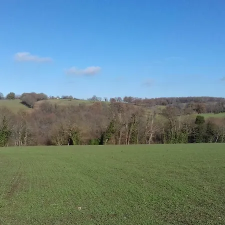 Dom wakacyjny La Bucherie *