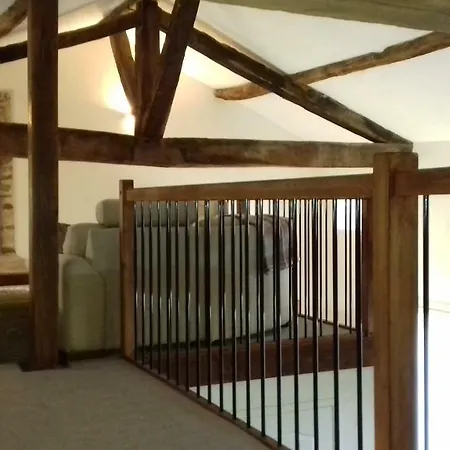 La Bucherie * Montembœuf