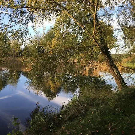 La Bucherie Dom wakacyjny *