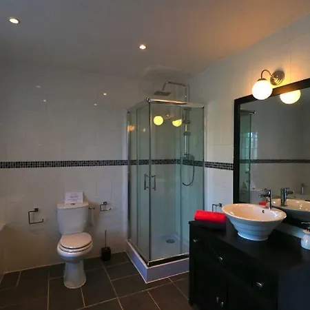 La Bucherie Montembœuf