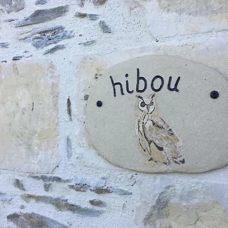 La Bucherie