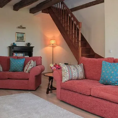 La Bucherie Montembœuf