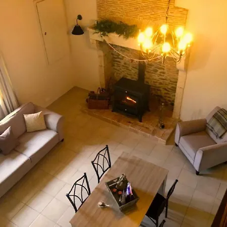 La Bucherie Dom wakacyjny *