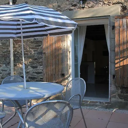 La Bucherie Montembœuf