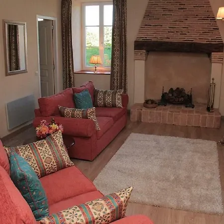 La Bucherie * Montembœuf