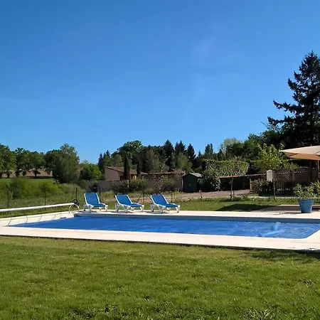 La Bucherie * Montembœuf