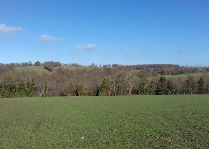 Holiday home La Bucherie *