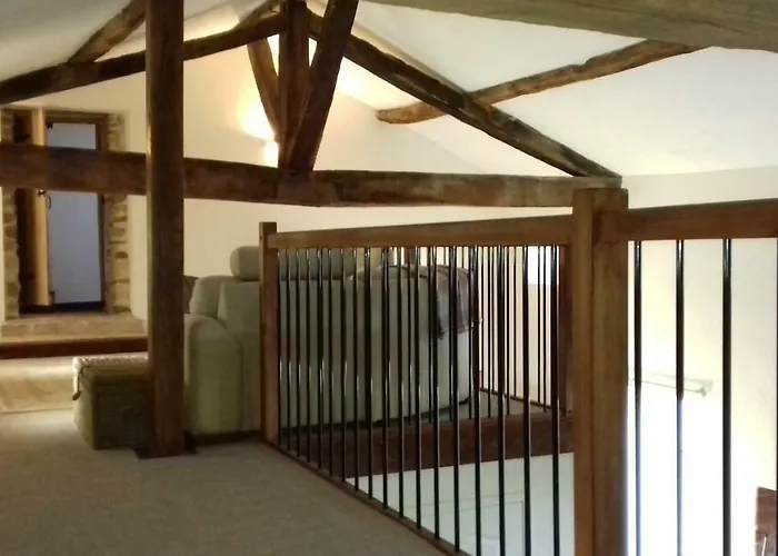 La Bucherie * Montemboeuf