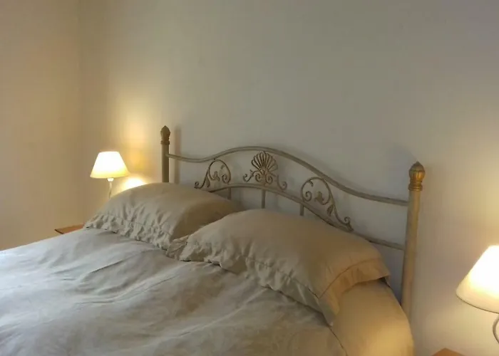 Holiday home La Bucherie *