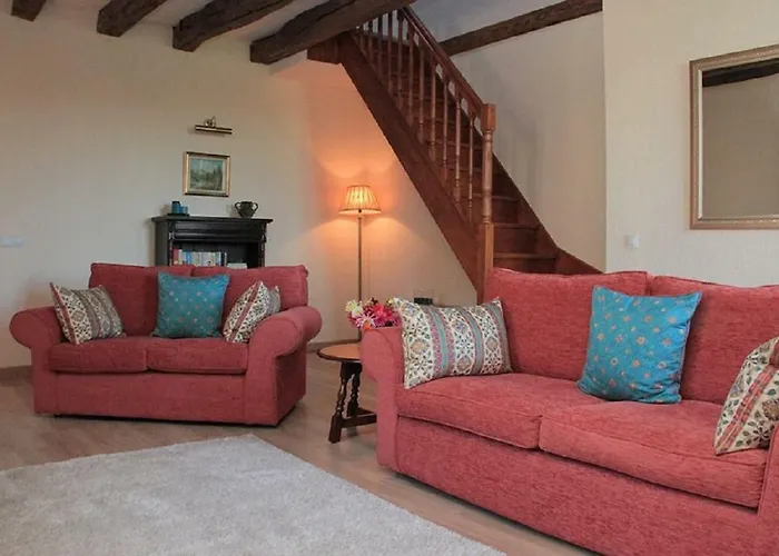 La Bucherie Montemboeuf