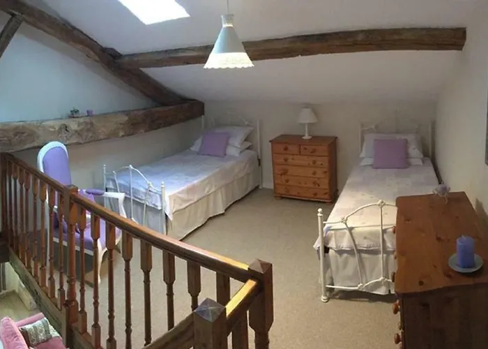 La Bucherie Montemboeuf