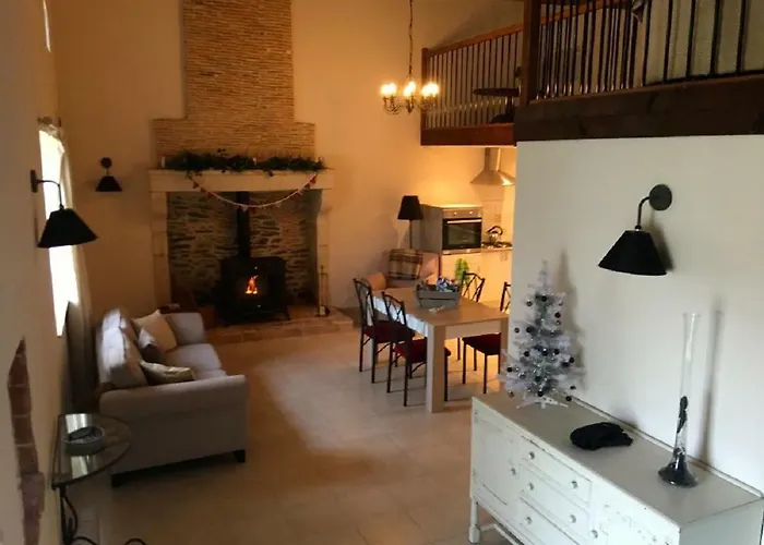 La Bucherie * Montemboeuf