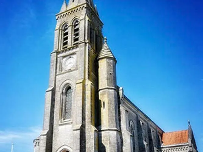 La Bucherie Montemboeuf