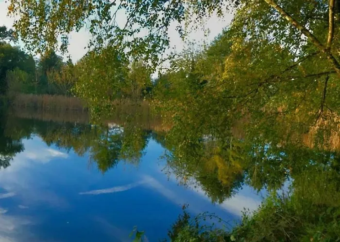 La Bucherie Holiday home *