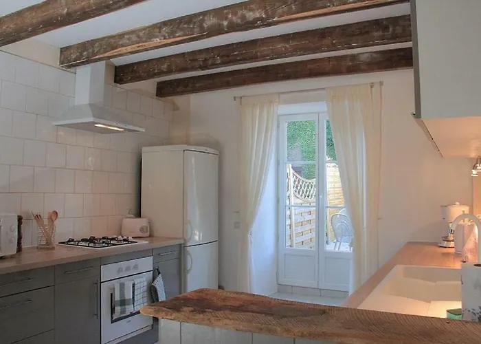 Holiday home La Bucherie *