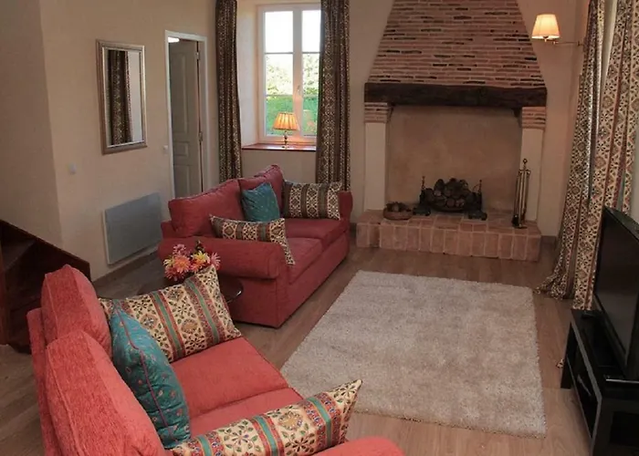 La Bucherie * Montemboeuf