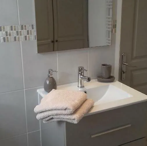 La Bucherie * Montemboeuf