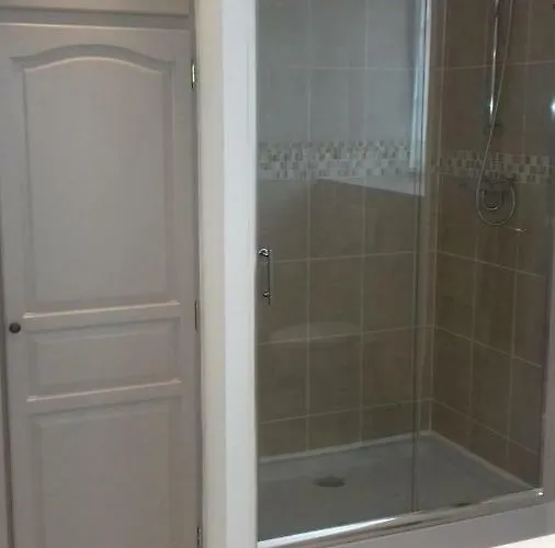 La Bucherie Holiday home